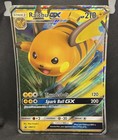 Raichu GX