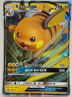 Raichu GX