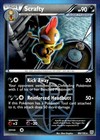 Scrafty