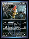 Scrafty