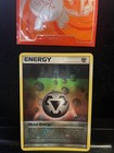 Metal Energy