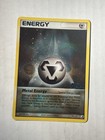 Metal Energy