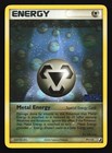Metal Energy