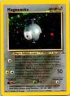 Magnemite
