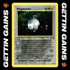 Magnemite