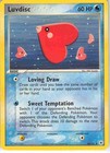Luvdisc