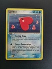 Luvdisc