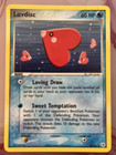 Luvdisc