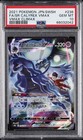 Shadow Rider Calyrex VMAX