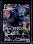 Shadow Rider Calyrex VMAX