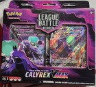 Shadow Rider Calyrex VMAX