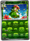Lilligant