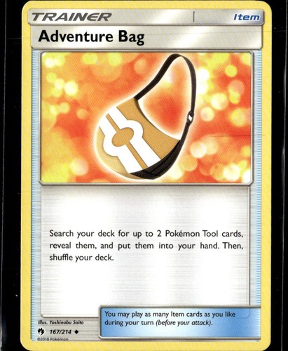 Adventure Bag
