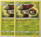Amoonguss
