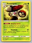 Amoonguss