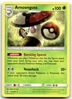 Amoonguss