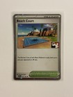 Beach Court