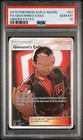 Giovanni's Exile