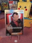 Giovanni's Exile