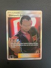 Giovanni's Exile