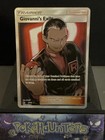 Giovanni's Exile