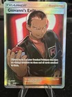 Giovanni's Exile