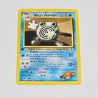 Misty's Poliwhirl