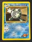 Misty's Poliwhirl