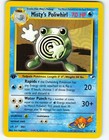 Misty's Poliwhirl