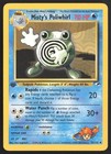 Misty's Poliwhirl