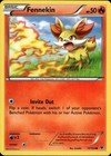 Fennekin