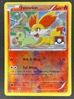 Fennekin