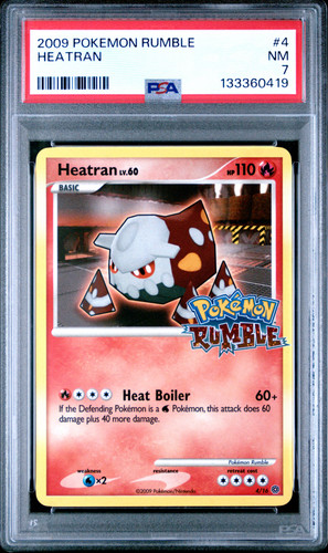 Heatran