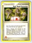 Pow! Hand EXtension