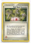 Pow! Hand EXtension