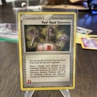 Pow! Hand EXtension