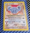 Graveler