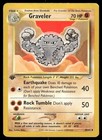 Graveler