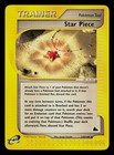 Star Piece