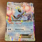 Manaphy EX