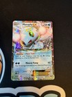 Manaphy EX