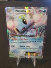 Manaphy EX