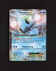 Manaphy EX