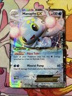Manaphy EX