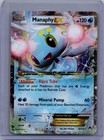 Manaphy EX