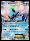 Manaphy EX