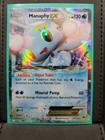 Manaphy EX