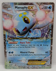 Manaphy EX