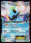 Manaphy EX
