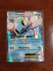 Manaphy EX